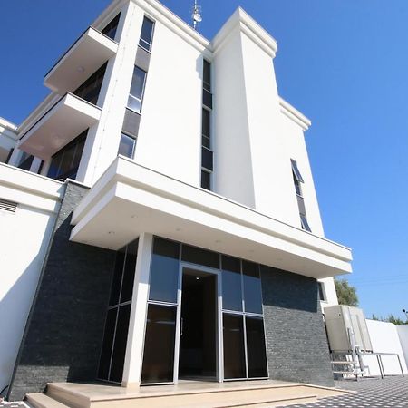 Eljos Hotel Fushe-Kruje Exterior photo